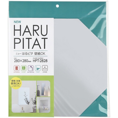 ケィ・マック　ニューはるピタ　壁紙ＯＫ　２８０×２８０ｍｍ（八角形）　ＨＰＴ－２８２８　１枚1