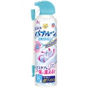 アース製薬　らくハピ　くるくるバブルーン　お風呂まるごと　３６０ｍｌ　１本