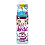 アース製薬　温泡　ＯＮＰＯ　Ｋｉｄｓ　遊べる入浴　あわっぴー　１６０ｍｌ