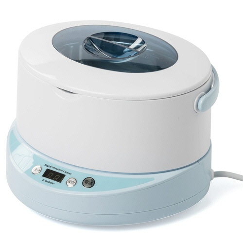 サンワダイレクト　超音波洗浄機　分離式　タイマー機能搭載　２００－ＣＤ０３７　１台1