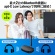 サンワダイレクト　Ｂｌｕｅｔｏｏｔｈトランスミッター　ａｐｔ－Ｘ　ＬｏｗＬａｔｅｎｃｙ対応　２台同時接続可　４００－ＢＴＡＤ０１１　１個5