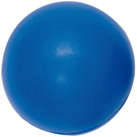 トーエイライト　やわらかいボール（１０個１組）　青　Ｂ－６３４１Ｂ　１パック