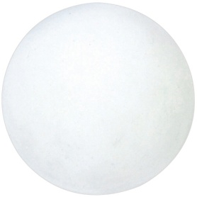 トーエイライト　やわらかいボール（１０個１組）　白　Ｂ－６３４１Ｗ　１パック