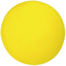トーエイライト　やわらかいボール（１０個１組）　黄　Ｂ－６３４１Ｙ　１パック