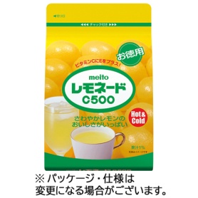 名糖　レモネードＣ　４４０ｇ　１袋