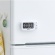 タニタ　抗菌でか見えタイマー　ココナッツホワイト　ＴＤ－４３０－ＷＨ　１個5
