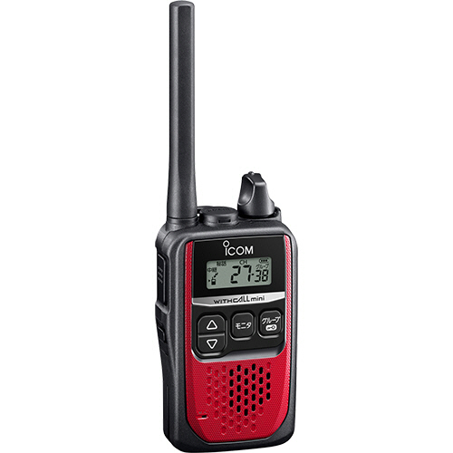 トランシーバー urekat 楽天市場】ケンウッド UBZ-LS20 特定小電力 トランシーバー