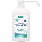 ダイト　アルピュア７５専用ポンプ容器（噴霧式）　ＡＰ－８００　１個