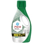Ｐ＆Ｇ　アリエールジェル　部屋干しプラス