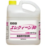 ニイタカ　エレクィーン３０　業務用　５ｋｇ　１本