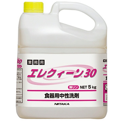 ニイタカ　エレクィーン３０　業務用　５ｋｇ　１本1