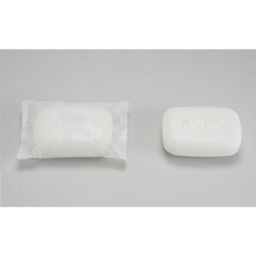 牛乳石鹸共進社　カウブランド　業務用　石けん　７０ｇ／個　１箱（１２０個）2