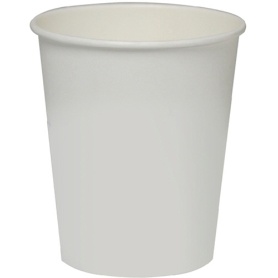 川西工業　飲料用紙コップ　９０ｍｌ（３オンス）　＃９６００　１パック（１００個）