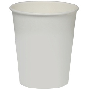 川西工業　飲料用紙コップ　９０ｍｌ（３オンス）　＃９６００　１パック（１００個）1