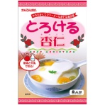 伊那食品工業　かんてんぱぱ　とろける杏仁　１２０ｇ（４人分×２袋入）　１パック