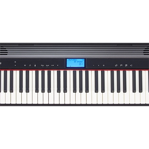 ローランド　エントリーキーボード　ＧＯ：ＰＩＡＮＯ　ＧＯ－６１Ｐ　１台5