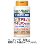 アサヒグループ食品　ディアナチュラ　４９アミノ　マルチビタミン＆ミネラル　５０日分　１個（２００粒）