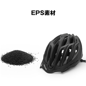 ビーツーエイチ　自転車用ヘルメット　Ｂ－ＰＲＯＴＥＣＴ　ブラック　Ｍ　ＨＣ－０２６５　１個3