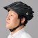 ビーツーエイチ　自転車用ヘルメット　Ｂ－ＰＲＯＴＥＣＴ　ブラック　Ｍ　ＨＣ－０２６５　１個9