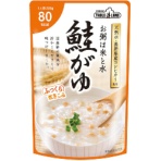 丸善食品工業　テーブルランド　鮭がゆ　２２０ｇ　パウチ　１食