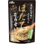 丸善食品工業　テーブルランド　具材と旨味にこだわったほたてぞうすい　２５０ｇ　パウチ　１食