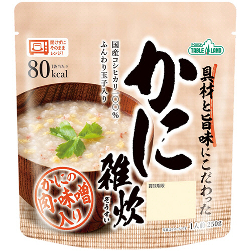 たのめーる】丸善食品工業 テーブルランド 具材と旨味にこだわっ