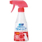 ライオン　ペットキレイ　お散歩あとの手足用シャンプー　犬用　本体　２７０ｍｌ　１本