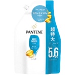 Ｐ＆Ｇ　パンテーン　モイストスムースケア　シャンプー　つめかえ用　超特大　１．７Ｌ　１パック