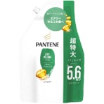 Ｐ＆Ｇ　パンテーン　エアリーふんわりケア　シャンプー　つめかえ用　超特大　１．７Ｌ　１パック