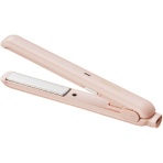 シンプルマインド　フェスティノ　ＵＳＢ　スタイリングヘアアイロン　ピンク　ＳＭＨＢ－０１８－ＰＫ　１台