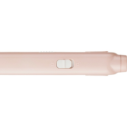 シンプルマインド　フェスティノ　ＵＳＢ　スタイリングヘアアイロン　ピンク　ＳＭＨＢ－０１８－ＰＫ　１台4