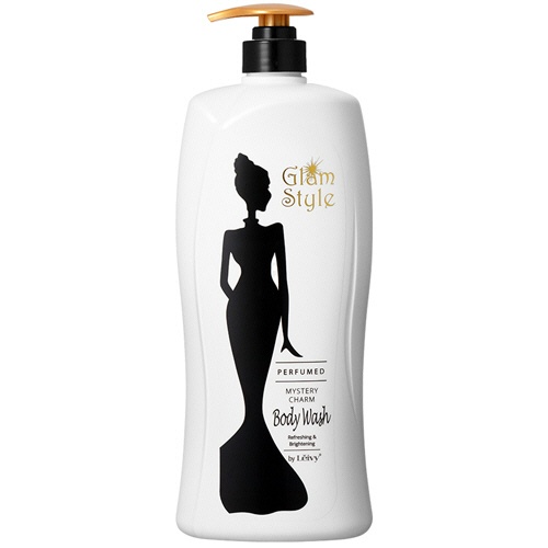 アクシス　レイヴィー　グラムスタイルボディシャンプー　ミステリーチャーム　１０００ｍｌ　１本1