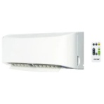 トヨトミ　壁掛けサーキュレーター　ホワイト　ＦＣ－Ｗ５０Ｎ（Ｗ）　１台