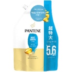 Ｐ＆Ｇ　パンテーン　モイストスムースケア　トリートメントｉｎコンディショナー　つめかえ用　超特大　１．７ｋｇ　１パック