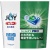 Ｐ＆Ｇ　ジョイ　Ｗ除菌　ジェルタブ　食洗機用洗剤　１パック（１３個）