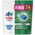 Ｐ＆Ｇ　ジョイ　Ｗ除菌　ジェルタブ　食洗機用洗剤　１パック（７６個）