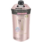 花王　エッセンシャル　ザビューティ　髪のキメ美容リペアシャンプー　つめかえ用　３４０ｍｌ　１個