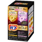 花王　バブ　メディキュア　アソート　２種　１箱（１２錠）