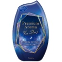エステー　お部屋の消臭力　Ｐｒｅｍｉｕｍ　Ａｒｏｍａ　Ｆｏｒ　Ｓｌｅｅｐ　４００ｍｌ