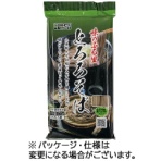 カネス製麺　味のふる里とろろそば　４５０ｇ