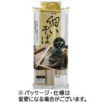 カネス製麺　細いそば山芋粉入り　３００ｇ