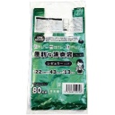 昭プラ　便利な消臭袋ｐｌｕｓ＋　１０Ｌ　ＳＰＰ－１０２５９　１パック（８０枚）