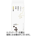 味の素ＡＧＦ　「森彦の時間」　森彦ブレンド　１４０ｇ（粉）　１袋