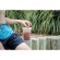 Ｚｉｐ　Ｔｏｐ　シリコン保存容器　カップ　Ｌ　ピーチ　Ｚ－ＣＵＰＬ－０７　１個6