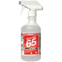 セハージャパン　除菌用アルコールスプレー　セハーＳＳ　６５