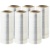 クラフトマン　ストレッチフィルム　１５μ　３００ｍｍ×５００ｍ　ＣＦ－ＳＦ４　１ケース（６巻）