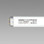 ホタルクス（ＮＥＣ）　蛍光ランプ　ライフルックＨＧ　直管ラピッドスタート形　４０Ｗ形　３波長形　ＦＬＲ４０ＳＥＸ／Ｍ－ＨＧ２－１０Ｐ