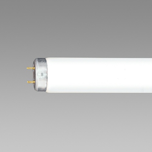 ホタルクス（ＮＥＣ）　蛍光ランプ　ライフルックＨＧＸ　直管グロースタータ形　４０Ｗ形　３波長形　昼白色　ＦＬ４０ＳＳＥＸ－Ｎ／３７－Ｘ２／４Ｋ－Ｌ　１パック（４本）1