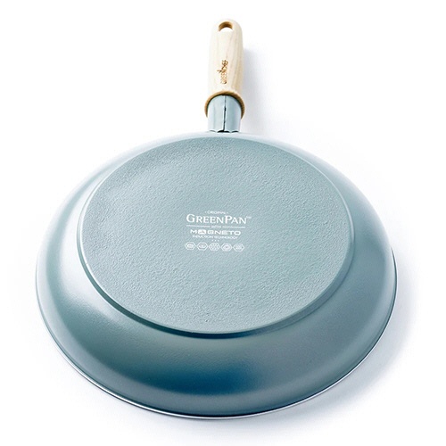 グリーンパン　メイフラワー　ウォックパン（深型フライパン）　２８ｃｍ　ＣＣ００１９０４－００１　１個2