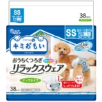 大王製紙　エリエールＰｅｔ　キミおもい　おうちくつろぎリラックスウェア